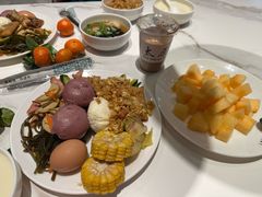 -山西会馆·晋菜·晋商宴·学堂记忆(许坦西街店)