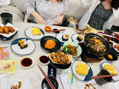-濱寿司(高新伊藤店)