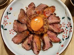 -御瀛日本料理