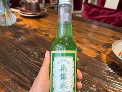 -懒人盐府人家·自贡大麻鱼(安贞店)