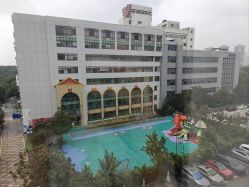 -弗蕾亚·和月月子调理院(东湖店)