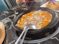 -李师傅脆肚(华强北店)