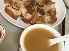 粉葛汤-海鲜街菜馆(海珠南路店)