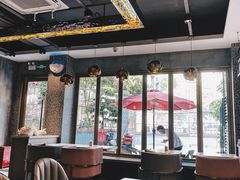 大堂-柠檬树茶餐厅(海雅缤纷城店)
