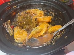 -避风塘·金牌店·夜宵(金玉兰店)