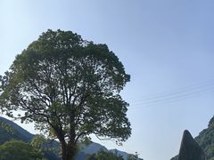 -黄公望隐居地