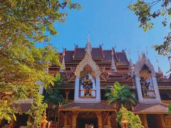 -西双版纳总佛寺