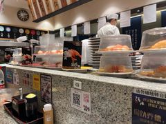 -合点寿司(美罗城店)