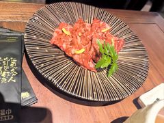 -御牛道日式烤肉料理(杭州万象城店)