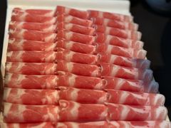 -东来顺·非遗火锅(高新店)