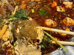 -石屏老字号4号包浆豆腐美食城(泼水广场店)