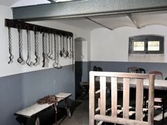 -青岛德国监狱旧址博物馆