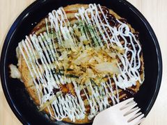 -泉鲤章鱼烧(互联宝地店)