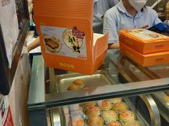 -泰康食品(南京东路店)