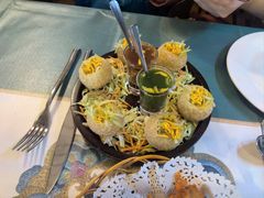 -Santoor 萨都里印度餐厅(北锣鼓巷店)