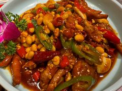 -味福记·本地特色菜(八一万达广场店)