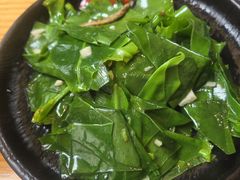 -隅乐胡椒虾·台湾菜·团建(皇岗店)