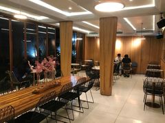 大堂-花间茶(华侨城创意园店)