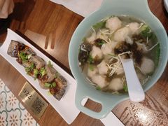 -春家·非遗手工小吃(三墩新天地店)