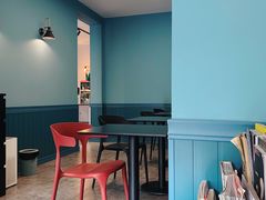 -NokNok Coffee(宽窄巷子店)