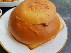 -大树餐厅(红旗街万达店)