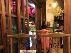 -小厨子私房菜·云南美食店