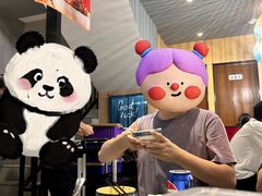 -小四川菜馆(托乐嘉店)