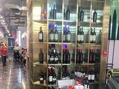 -圣罗巴海鲜自助(黑金店)