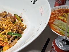 -友达面馆(广州总店)