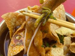 -谭老太正宗柳州螺狮粉(家和花园店)