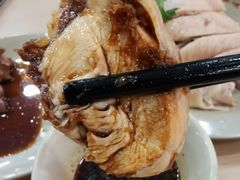 -百家鸡味馆(清泰店)