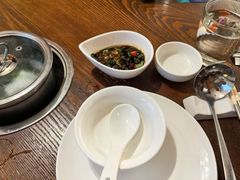 -东海怡品海鲜豆捞(舟宿夜江店)