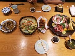 -渔藤(万柳东路店)