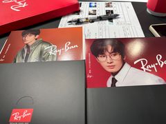 -Ray·Ban雷朋(淮海中路店)