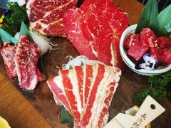 -炎蔵牛舌烤肉