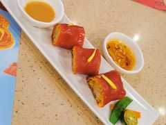 -点都德(海岸城店)
