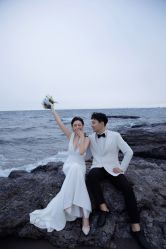 -秦皇岛我和你婚纱摄影工作室