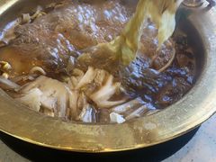 -楊家一锅(沙阳路店)