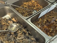 -赵家好米干饭把子肉(小纬六路店)