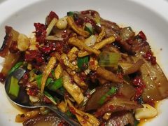 -湘中缘·湖南菜(娄底驻京办店)