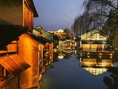 -乌镇景区