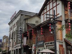 -两江国际影视城