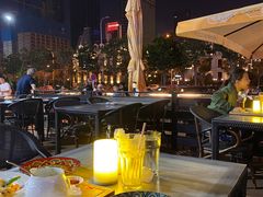-LENBACH兰巴赫西餐啤酒坊(大连东港店)