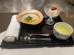 -长富宫饭店·日本料理樱