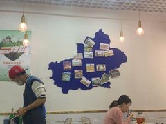 -董小西的凉皮和椒麻鸡(三元桥店)