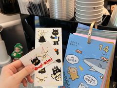 -Dogi&kiki Coffee(中心商务大厦店)