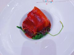 -得月楼·省级非遗·传统苏帮菜(观前店)