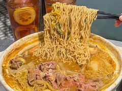 -陶兰居·手工点心·粤菜(圆融时代广场店)