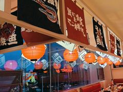 -莲寿司(国兴店)