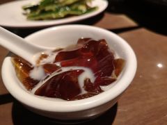龙门冰粉-龙门烤鱼(东方宝泰店)